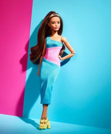 домик лол: Продаю куклу Барби Лукс оригинал от Mattel, шарнирная, привезена с — 4