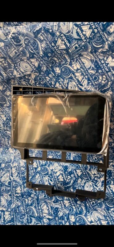 Андроид экран На панель Пассат б3 У Унас есть новые автозапчасти