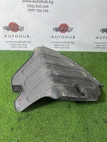 Защита днища Hyundai, 2017 г., Б/у, Оригинал at lalafo.kg Защита днища Hyundai, 2017 г., Б/у, Оригинал