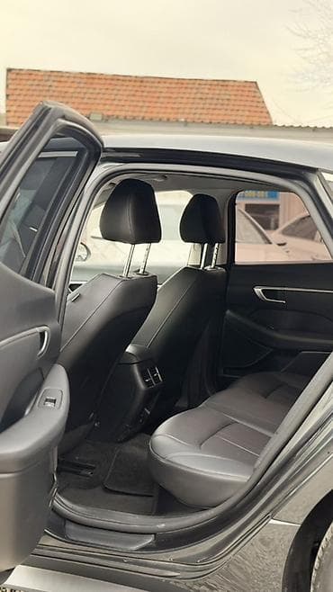 китайские авто в рассрочку бишкек: Hyundai Sonata: 2021 г., 2 л, Автомат, Гибрид, Седан — 8