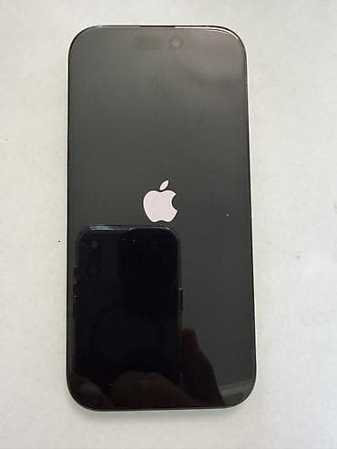 iphone 7 pro max: IPhone 16 Pro, Black Titanium, 90 % — 2