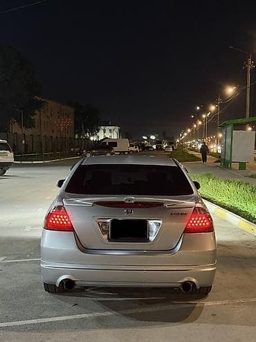 хонда аккорд 94: Honda Accord: 2005 г., 3 л, Автомат, Бензин, Седан — 7