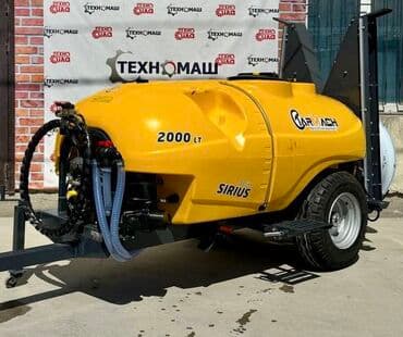 опрыскиватель садовый бензиновый: Садовой опрыскиватель Турецкого производства от компании «Техномаш» — 10