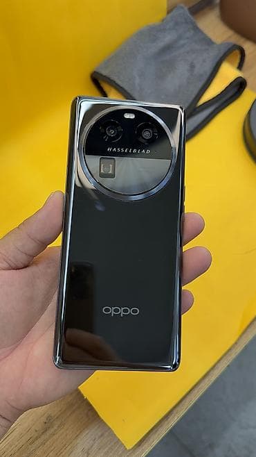 iphone 8s plus: Oppo Find X6, Б/у, 256 ГБ, 1 SIM, 2 SIM, eSIM — 4