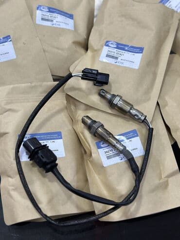 переходник для гбо: ГБЖ, Жаңы — 2