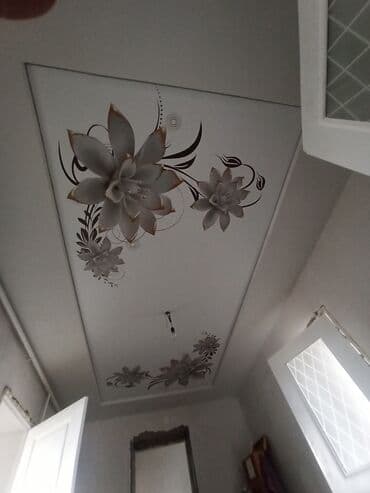 требуются монтажники натяжных потолков: Натяжной потолок Бишкек натяжные потолки натяжные потолки — 9