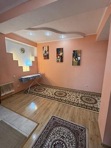 сдаю квартиры чон арык: 2 комнаты, Собственник, С мебелью полностью — 5