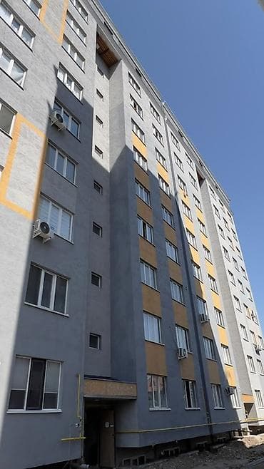 Студия, 61 м², 106 серия, 9 этаж, ПСО (под самоотделку)