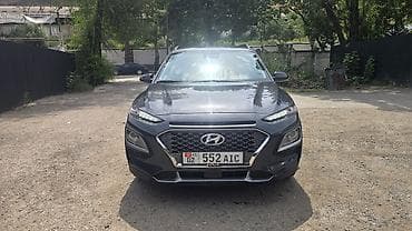 Hyundai Kona: 2019 г., 1.6 л, Автомат, Гибрид, Кроссовер at lalafo.kg Hyundai Kona: 2019 г., 1.6 л, Автомат, Гибрид, Кроссовер