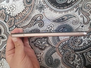 Honor: Honor 4A, Б/у, цвет - Золотой — 2