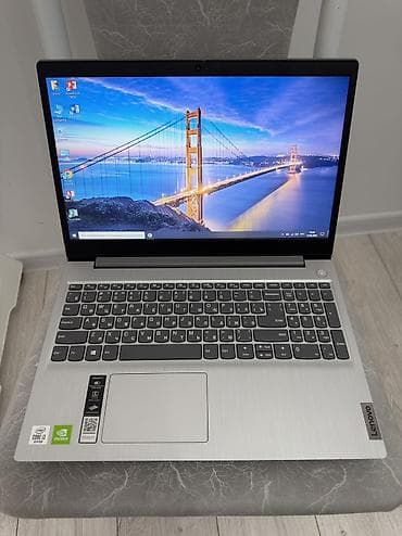 huawei d16: Мощный 4х ядерный ноутбук Леново На базе core i3, с видеокартой В — 1