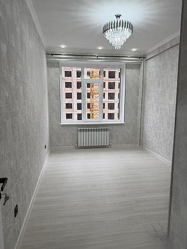 2 комнаты, 60 м², Элитка, 7 этаж, Дизайнерский ремонт — 4