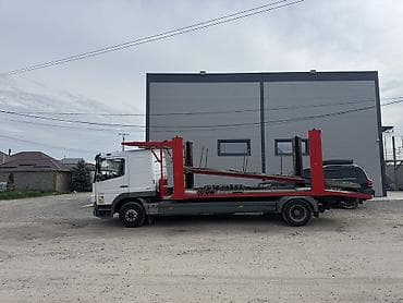 mini cooper s: Чиркегич унаа ташыгыч — 3