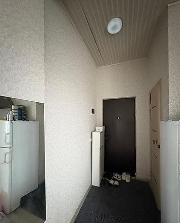 2 room flat: 1 комната, 27 м², Малосемейка, 2 этаж, Косметический ремонт — 5