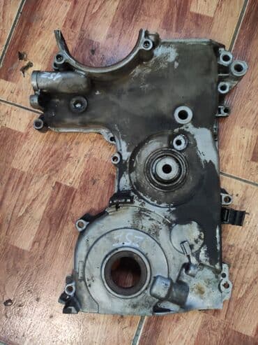 губа на ваз: Toyota Vitz Yaris лобовина двигателя, Тойота Витс Ярис лобовина — 1