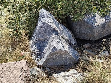 камни 70: Природные валуны камень для ландшафтного дизайна 1 кг - 5 сом — 5
