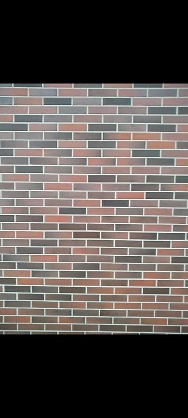 укладка бурчатка: Кладка кирпича и блоков — 7