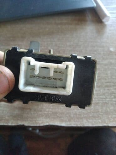 электромобиль с пульт управлением: Toyota Sequoia ЭБУ Тойота Сиквоя электронный блок, Электронный — 2