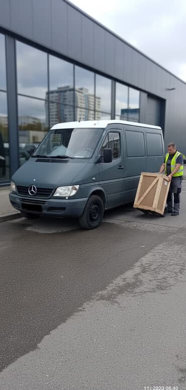 установка газа на авто в бишкеке: Легкий грузовик, Mercedes-Benz, Стандарт, 2 т — 1