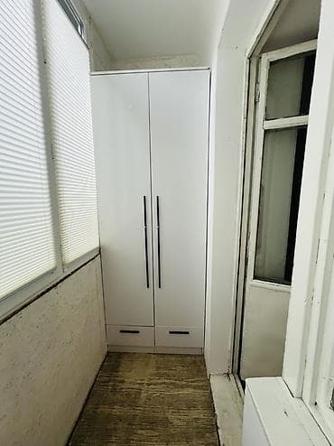южный микрорайон: 3 комнаты, 70 м² — 6