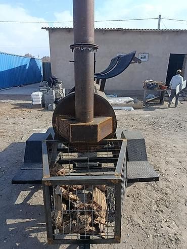 стул деревянный со спинкой: Гриль Угольный, Самовывоз, Бесплатная доставка — 5