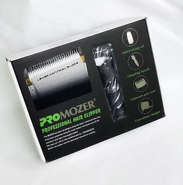 Машинка для стрижки волос Более 120 мин