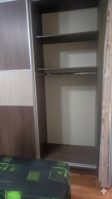шкафы купе на заказ: Шкаф купе, Угловой, ЛДСП — 5