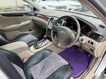 на виндом: Toyota Windom: 2002 г., 3 л, Автомат, Бензин, Седан — 8