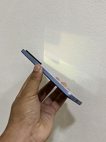 redmi 9 pro: Redmi, Redmi Note 11 Pro Plus, Б/у, 256 ГБ, цвет - Голубой, 2 SIM — 7