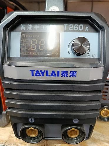 тиг сварка купить: Сварочный аппарат, Ручная дуговая сварка — 1