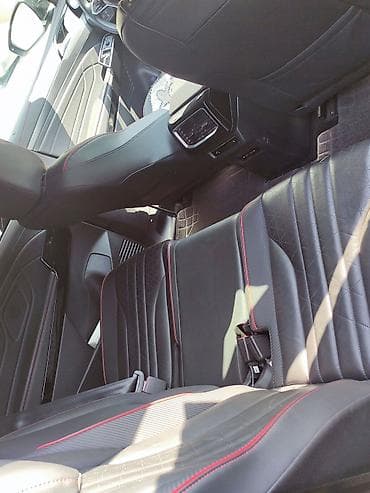 Volkswagen: Volkswagen ID.6: 2023 г., 0.1 л, Автомат, Электромобиль, Внедорожник — 6