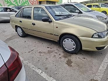 gac aion v plus: Chevrolet Nexia: 2006 г., 1.5 л, Механика, Бензин, Седан — 3