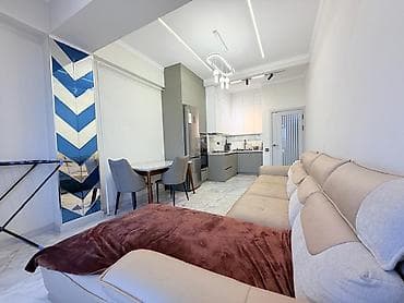 2 bedroom: 🏠 Сдаётся 2-комнатная квартира Евродвушка в ЖК «Континенталь» на — 4