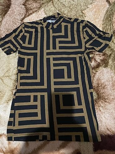 apple magic mouse 2: Футболка, Облегающая модель, Корея, Трикотаж, Новый, M — 1