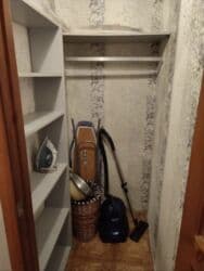 квартиры ищу: 2 бөлмө, 41 кв. м, Хрущевка, 4 кабат, Косметикалык ремонт — 7