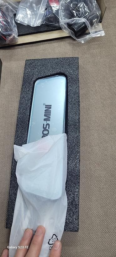 GPS трекеры: Видеорегистратор Новый, Встроенный в зеркало, Без антирадара — 6