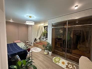 с ремонтом: 3 комнаты, 124 м², 8 этаж, Дизайнерский ремонт — 6