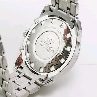 часы ош: OSC293-SS-1 💰Стоимость 34100 сом. Сегодняшнюю СКИДКУ в % ⌚В наличии — 3