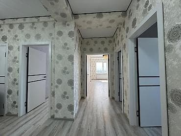 4 комнаты, 93 м², Элитка, 10 этаж, Дизайнерский ремонт
