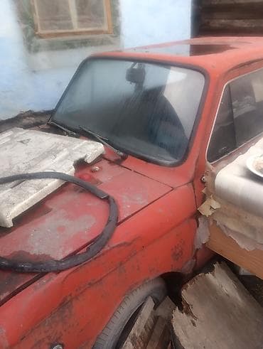 ваз 2120: ЗАЗ 966 Zaporozhec: 2026 г., 0.4 л, Механика, Бензин, Купе — 2