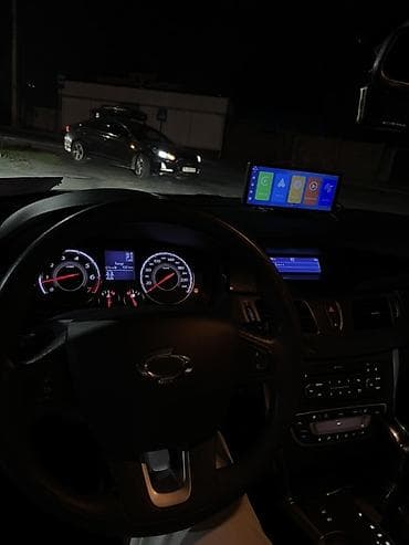 terrano 2: Renault : 2018 г., 2 л, Автомат, Бензин, Седан — 4