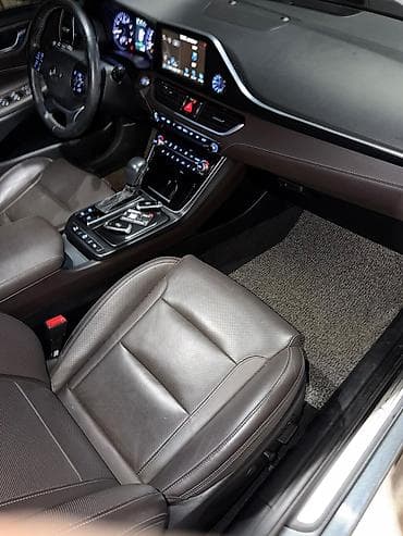 хундай акцент 2008: Hyundai Grandeur: 2019 г., 2.4 л, Типтроник, Бензин, Седан — 9