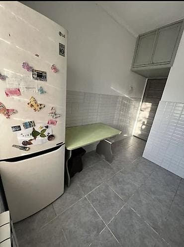 Сниму квартиру: 3 комнаты, 64 м², 105 серия, 4 этаж, Косметический ремонт — 2