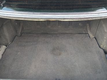 210 cdi: Mercedes-Benz E-Class: 1999 г., 2.2 л, Автомат, Седан — 5