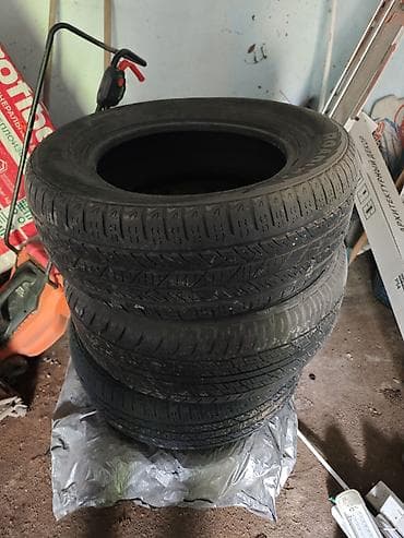 резина для обуви: Шины — 1