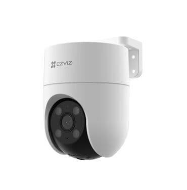 Вай фай камера 4MP IP camera EZVIZ H8c 2K+ уличн поворотн 4MP,4mm,LED at lalafo.kg Вай фай камера 4MP IP camera EZVIZ H8c 2K+ уличн поворотн 4MP,4mm,LED