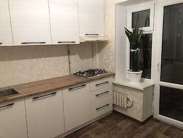 сдаю квартиру кудайберген: 1 комната, 48 м², 106 серия, 1 этаж, Евроремонт — 6