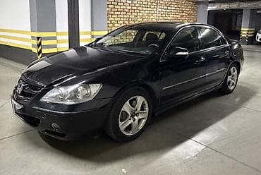 pump wedge: Honda Legend: 2007 г., 3.5 л, Автомат, Бензин, Седан — 1