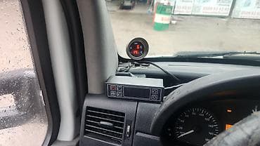 ремонт термобудки: Легкий грузовик, Mercedes-Benz, Стандарт, 3 т, Б/у — 7