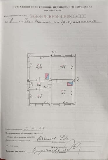 кара балта дом купить: Дом, 110 м², 5 комнат, Собственник — 6